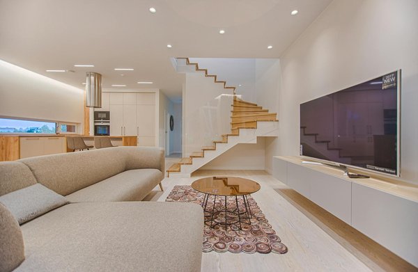 Comparatif : carrelage versus parquet