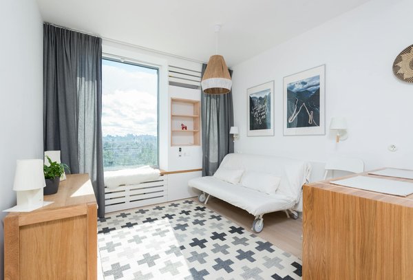 Les tendances actuelles dans l'immobilier de prestige