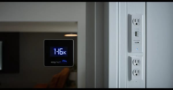 Électricité facile : transformez votre maison en un éclair !