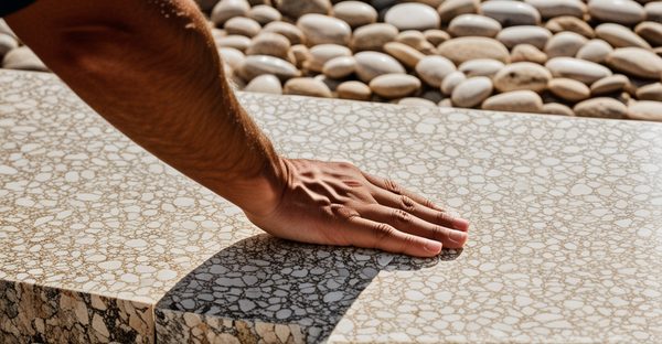 Pierre marbre marseille : votre spécialiste en décoration durable